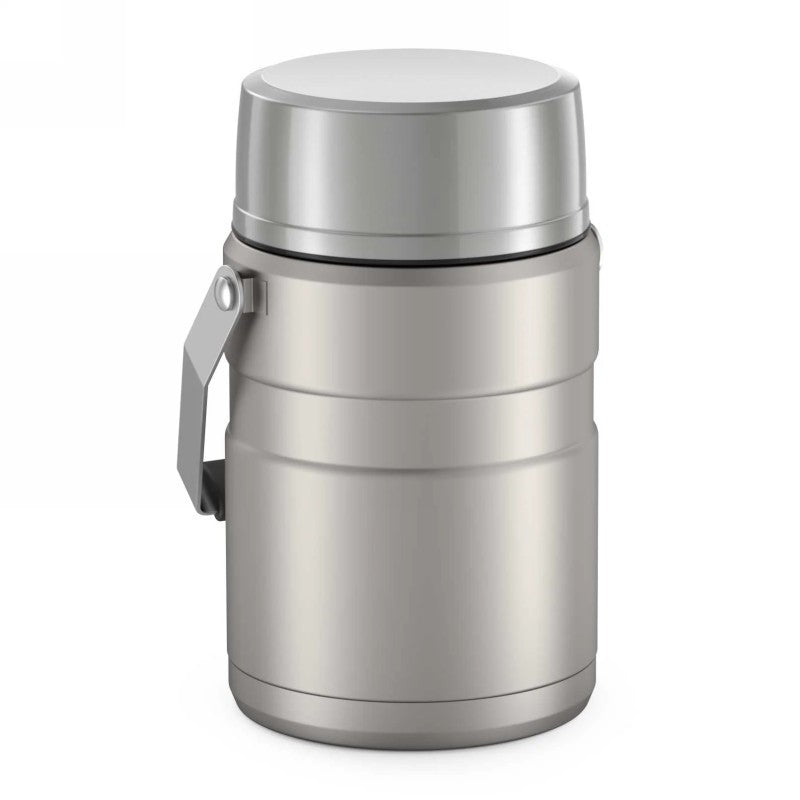 Maistinis termosas Thermos Stainless King Big Boss,THSK3030MS, 1390 ml