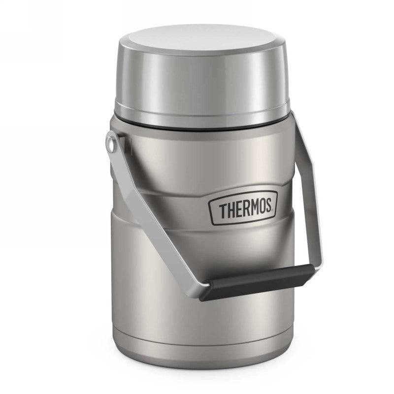 Maistinis termosas Thermos Stainless King Big Boss,THSK3030MS, 1390 ml