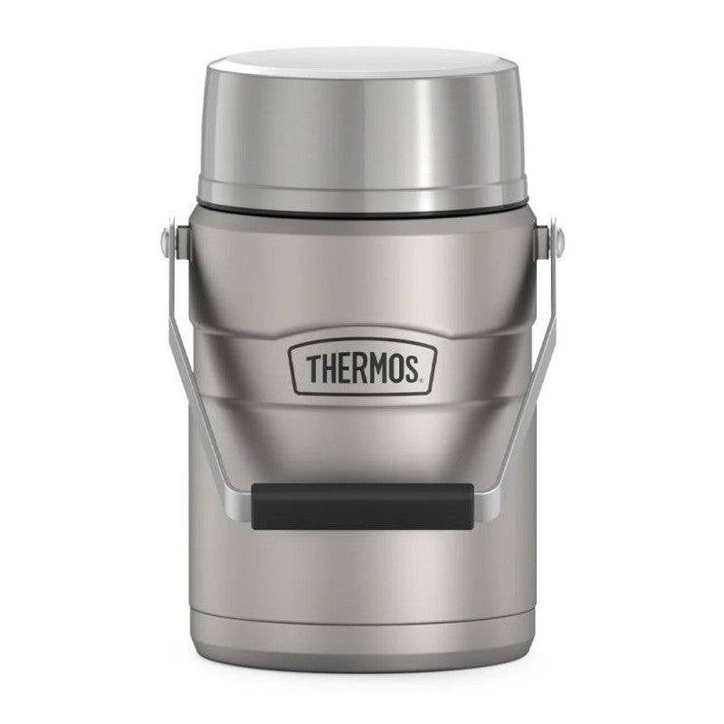 Maistinis termosas Thermos Stainless King Big Boss,THSK3030MS, 1390 ml