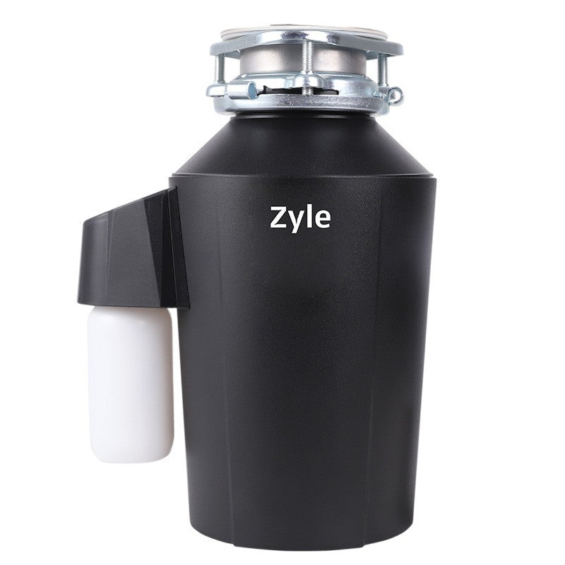 Измельчитель пищевых отходов Zyle ZY011WD, 0,75 л.с., 560 Вт