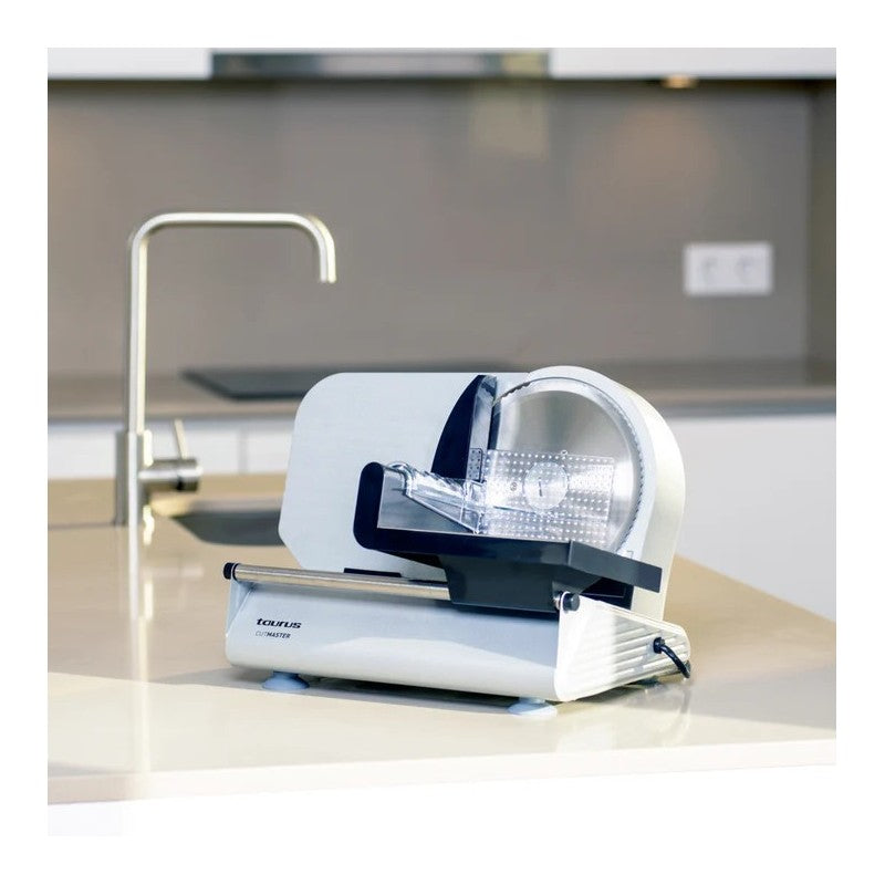 Maisto pjaustyklė Taurus Cut Master TA915511000, 150 W