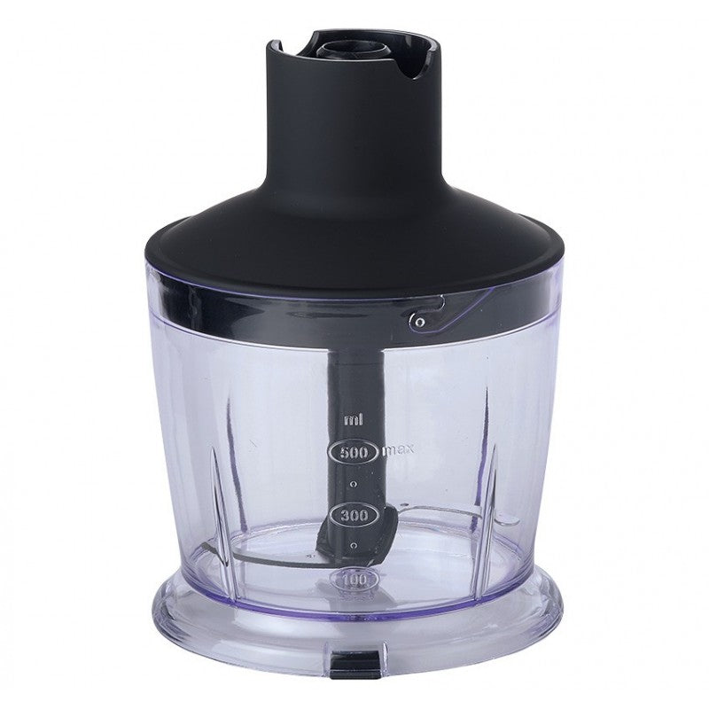 Maisto smulkintuvas Zyle ZY2070BL, 1000 W