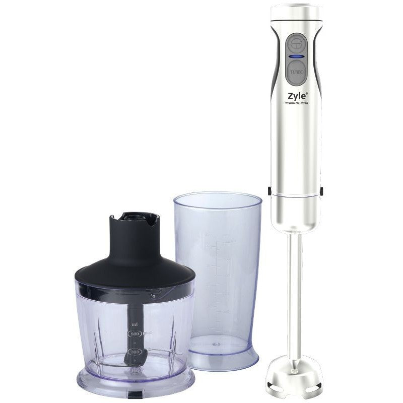 Maisto smulkintuvas Zyle ZY2070BL, 1000 W