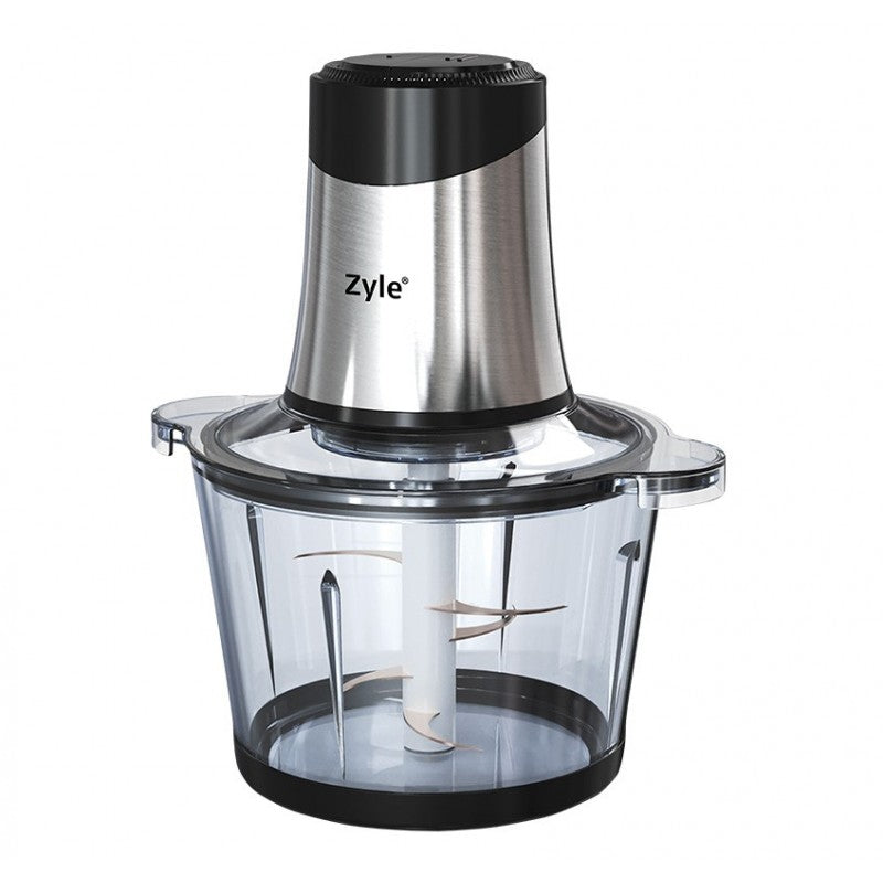 Maisto smulkintuvas Zyle ZY85CH, 3 l, 600 W