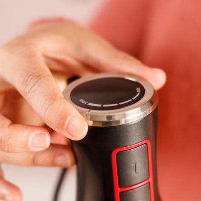 Maisto trintuvas Solac Pro Chef BA5615, 1200 W