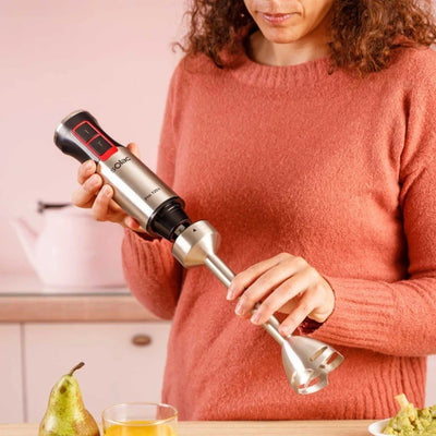 Maisto trintuvas Solac Pro Chef BA5615, 1200 W