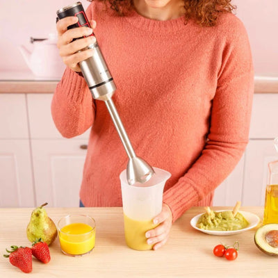 Maisto trintuvas Solac Pro Chef BA5615, 1200 W