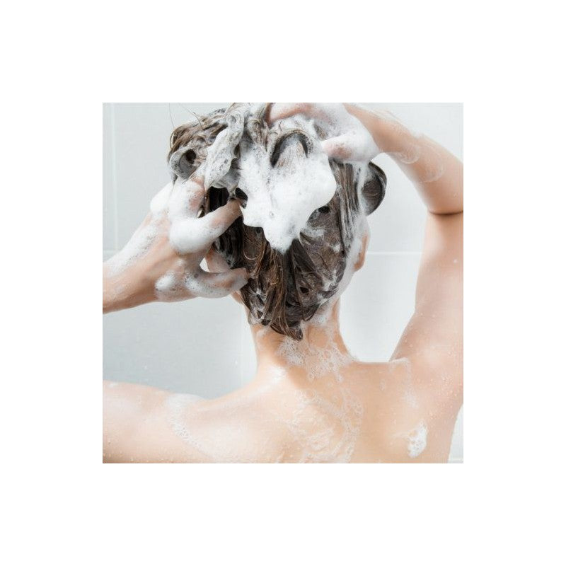 Nourishing shampoo for hair 72 HAIR Nourishing Shampoo HAIRNS02, 250 ml, for natural and dyed hair