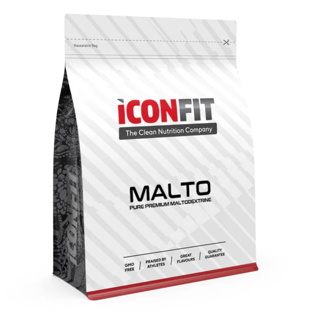 ICONFIT Maltodekstrinas (1 kg)