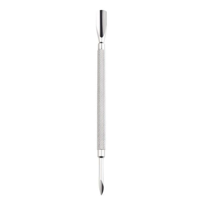 Manicure tool for cuticle pusher Head Professional Cuticle Pusher X-Line 03, _HDPX03