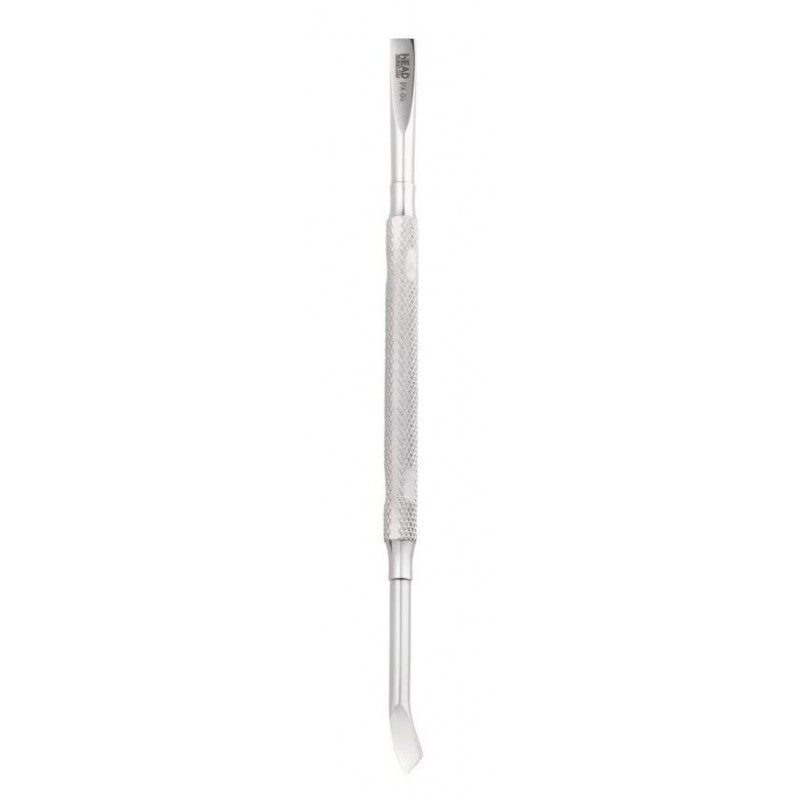 Manicure tool for cuticle pusher Head Professional Cuticle Pusher X-Line 04, _HDPX04
