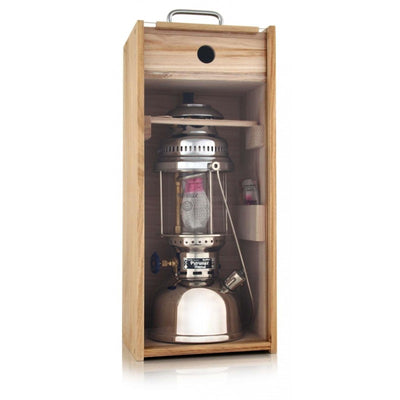 Medinis dėklas HK350/HK500 žibintams