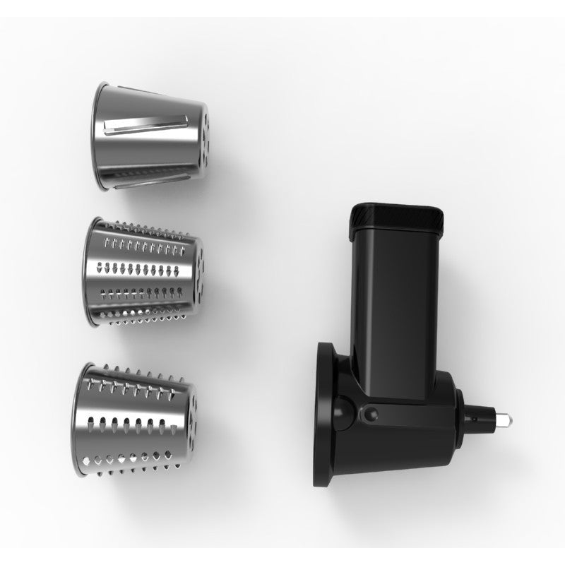 Насадка-миксер - овощерезка Zyle ZYSLICER, для ZY01RSM, ZY01BSM