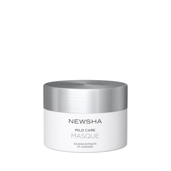 Newsha Soothing - moisturizing mask 150 ml
