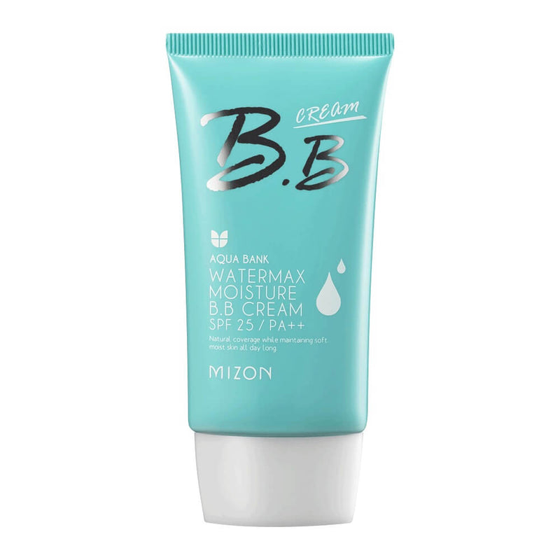 Mizon Watermax Moisture Toning BB Cream 50ml