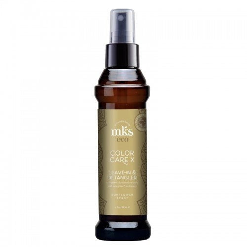 MKS eco Color Care X Leave-In & Detangler Nenuplaunamas kondicionierius dažytiems plaukams 118ml