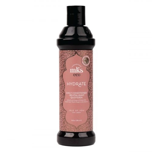 MKS eco (Marrakesh) HYDRATE CONDITIONER ISLE OF YOU hair moisturizing conditioner + gift 