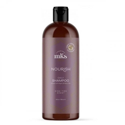 MKS eco Nourish Shampoo High Tide Maitinantis šampūnas 739ml