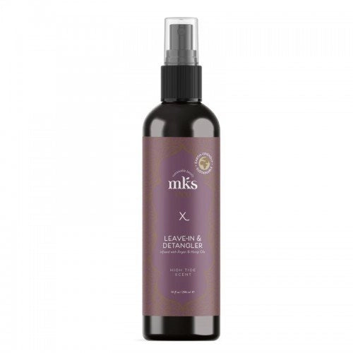 MKS eco X Leave-In & Detangler High Tide Nenuplaunamas kondicionierius 296ml