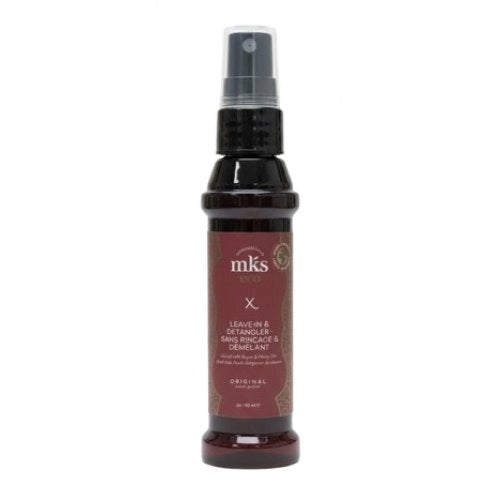 MKS eco (Марракеш) X LEAVE-IN ORIGINAL несмываемый кондиционер