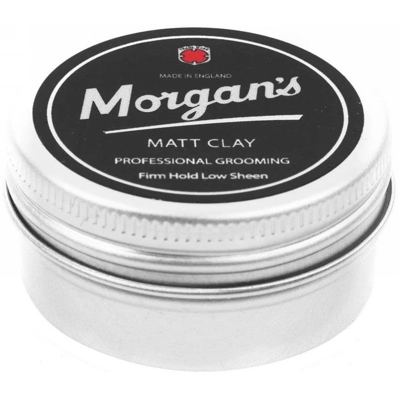 Molis plaukų formavimui Morgan&