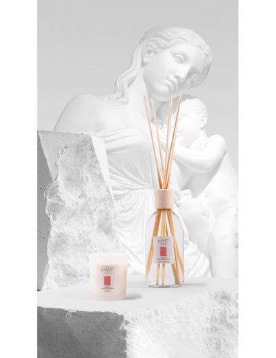 MYF home fragrance with sticks "White Pomegranate" 250 ml.