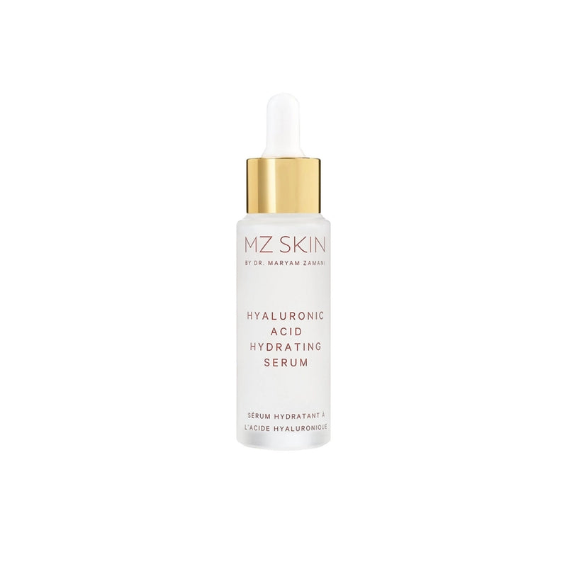 MZ Skin Hyaluronic Acid Hydrating Serum Drėkinamasis hialurono serumas 30ml