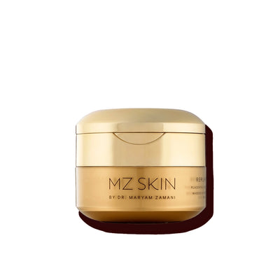 MZ Skin Replenish & Restore Placenta & Stem Cell Night Recovery Mask Naktinė veido kaukė 30ml
