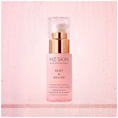 Reviving Bio-Placenta & Stem Cell Serum Veido serumas 30 ml