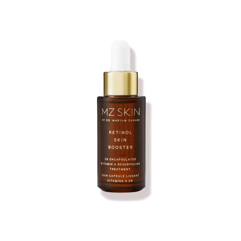 MZ Skin Retinol Skin Booster Serumas 20ml