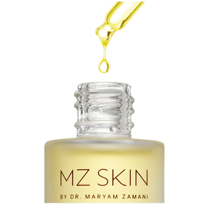MZ Skin Reviving Anti-Oxidant Facial Oil Veido aliejus 30 ml