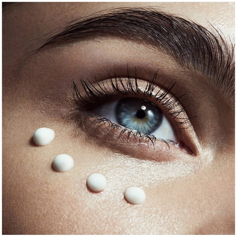 MZ Skin Soothe &amp; Smooth Hyaluronic Brightening Eye Complex Moisturizing eye cream 14ml 