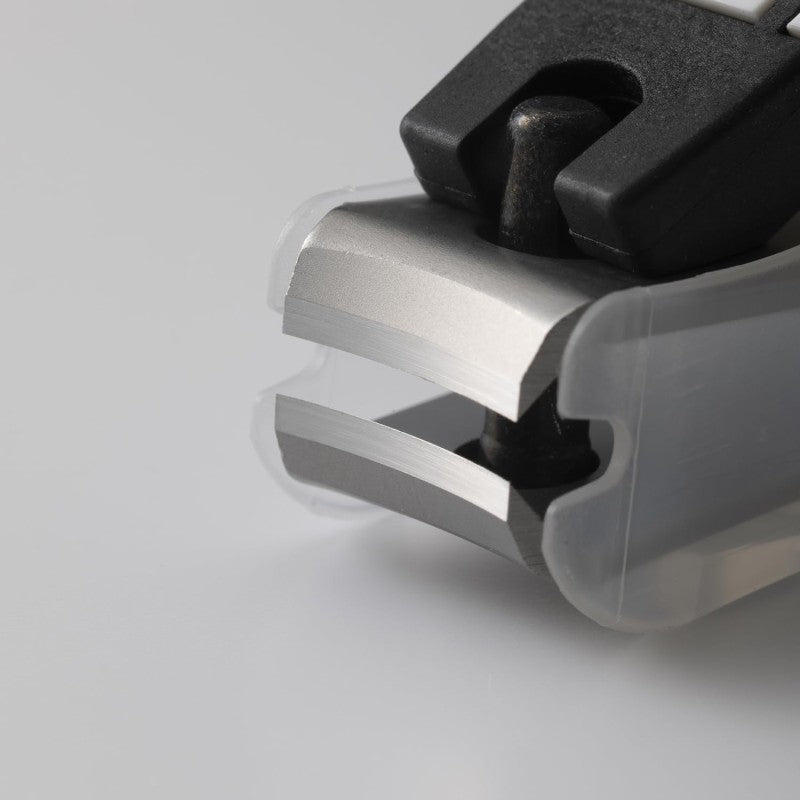 Nagų karpiklis-gnybtukas KAI Nail Clipper Type 001 M KAIKE0122, 19x92 mm