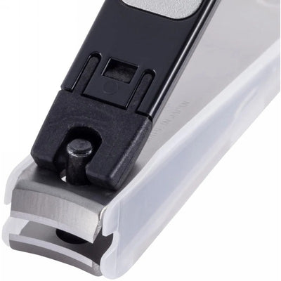 Nagų karpiklis-gnybtukas KAI Nail Clipper Type 001 S KAIKE0120, 15x73 mm