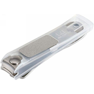 Nagų karpiklis-gnybtukas KAI Nail Clipper Type 003 M KAIKE0103, 19x93 mm