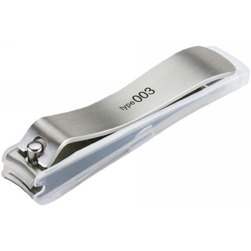 Nagų karpiklis-gnybtukas KAI Nail Clipper Type 003 M KAIKE0103, 19x93 mm