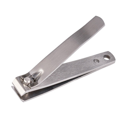 Nail clipper/clamp for professional use OSOM Professional Stainless Steel Nail Clippers OSOMPNC01