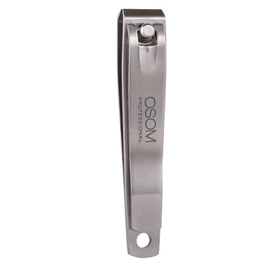 Nail clipper/clamp for professional use OSOM Professional Stainless Steel Nail Clippers OSOMPNC01