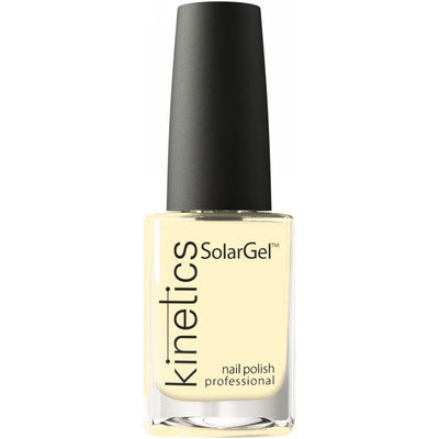 Лак для ногтей Kinetics Fall 2024 Reveal Solar Gel Polish, 15 мл