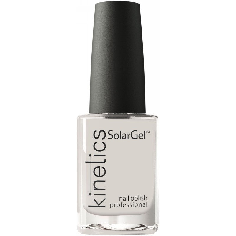 Nagų lakas Kinetics Fall 2024 Reveal Solar Gel Polish, 15 ml