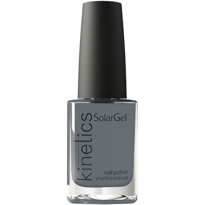 Nail polish Kinetics Fall 2024 Reveal Solar Gel Polish, 15 ml