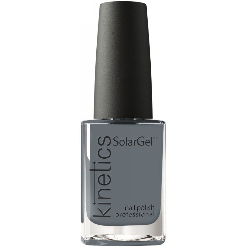 Лак для ногтей Kinetics Fall 2024 Reveal Solar Gel Polish, 15 мл