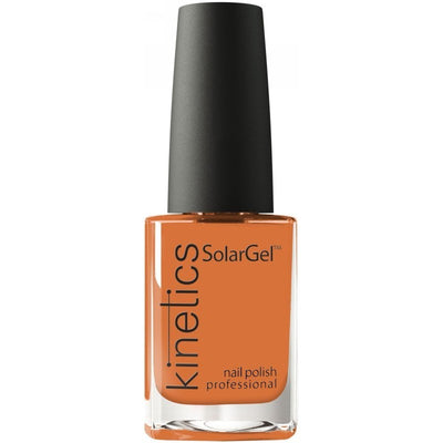 Nail polish Kinetics Fall 2024 Reveal Solar Gel Polish, 15 ml