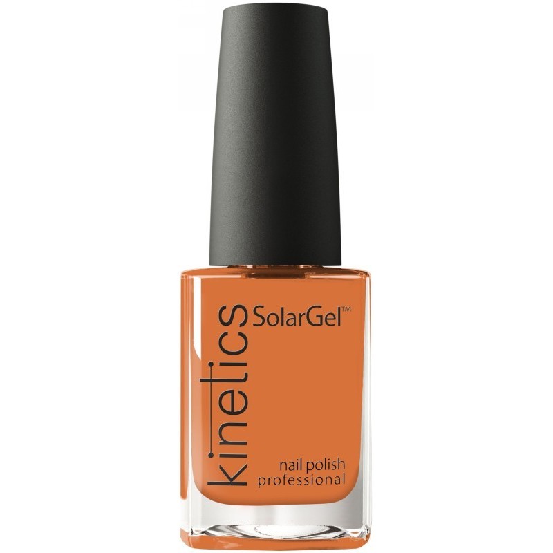 Nagų lakas Kinetics Fall 2024 Reveal Solar Gel Polish, 15 ml