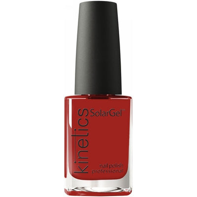 Nail polish Kinetics Fall 2024 Reveal Solar Gel Polish, 15 ml