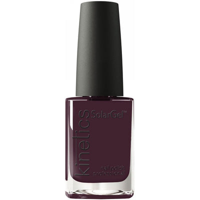 Nail polish Kinetics Fall 2024 Reveal Solar Gel Polish, 15 ml