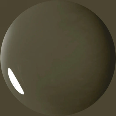 Nagų lakas Kinetics Fall 2025 Curious SolarGel 663 Growth KNP663, 15 ml