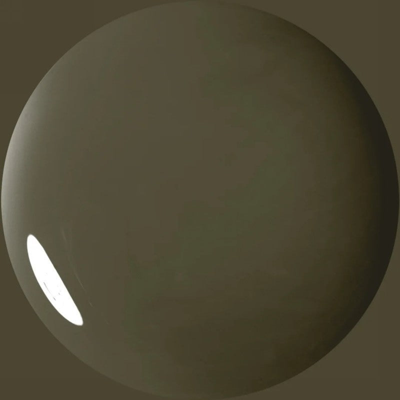 Nagų lakas Kinetics Fall 2025 Curious SolarGel 663 Growth KNP663, 15 ml