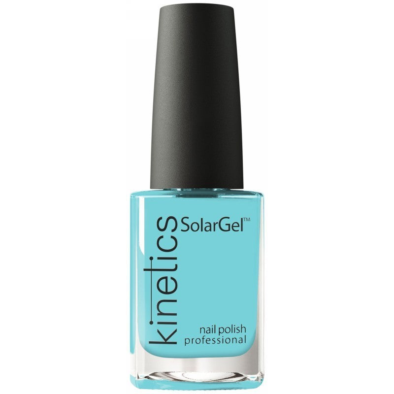 Nagų lakas Kinetics Holiday 2024 Insight SolarGel Polish 631 Insight KNP631, 15 ml