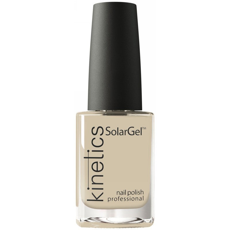 Nagų lakas Kinetics Holiday 2024 Insight SolarGel Polish 632 Own Being KNP632, 15 ml